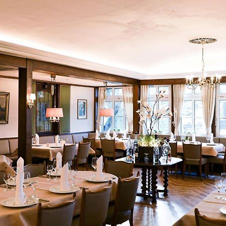 Landhotel Bonsmann'S Hof 헤어데케 외부 사진