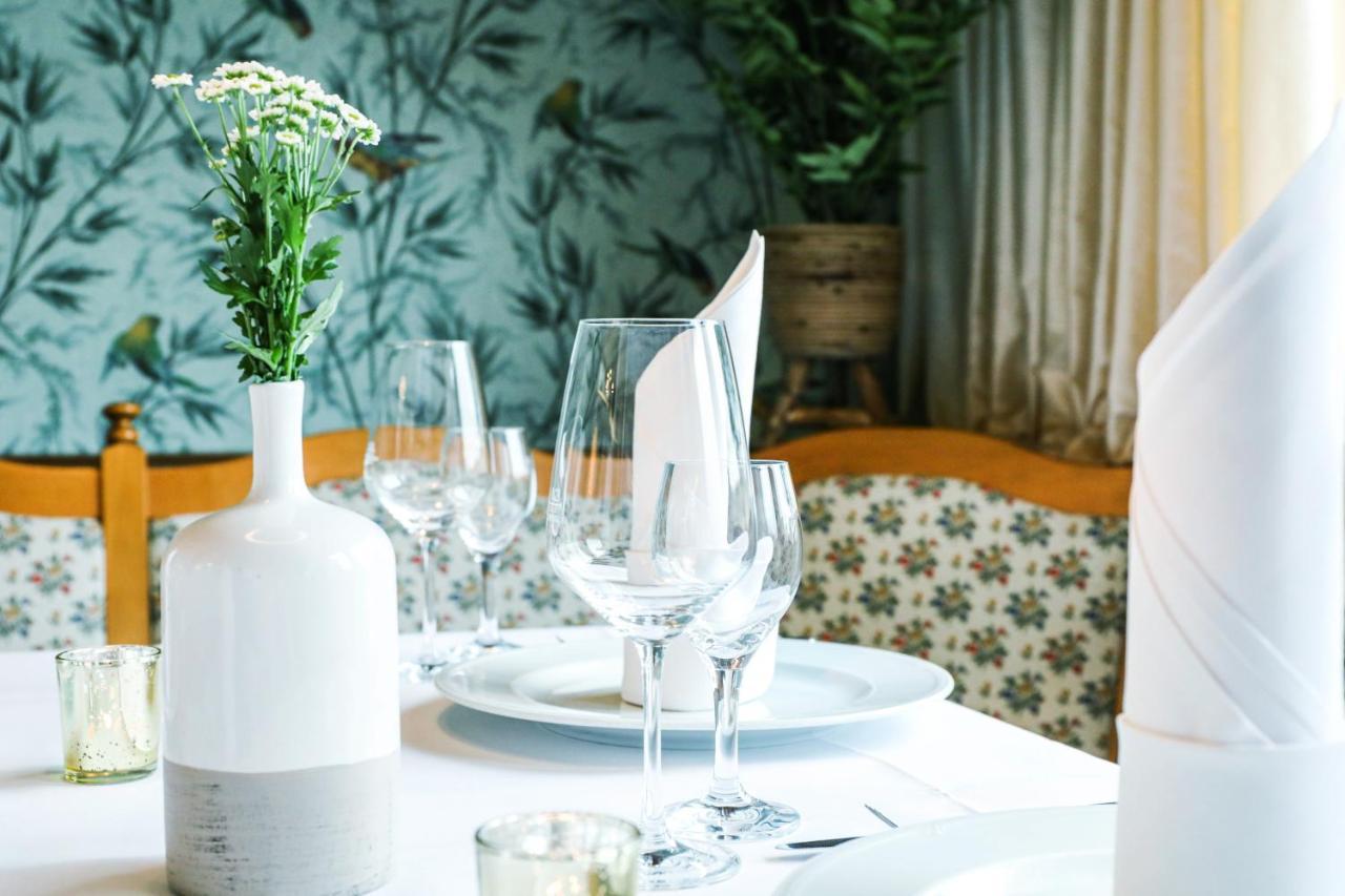 Landhotel Bonsmann'S Hof 헤어데케 외부 사진