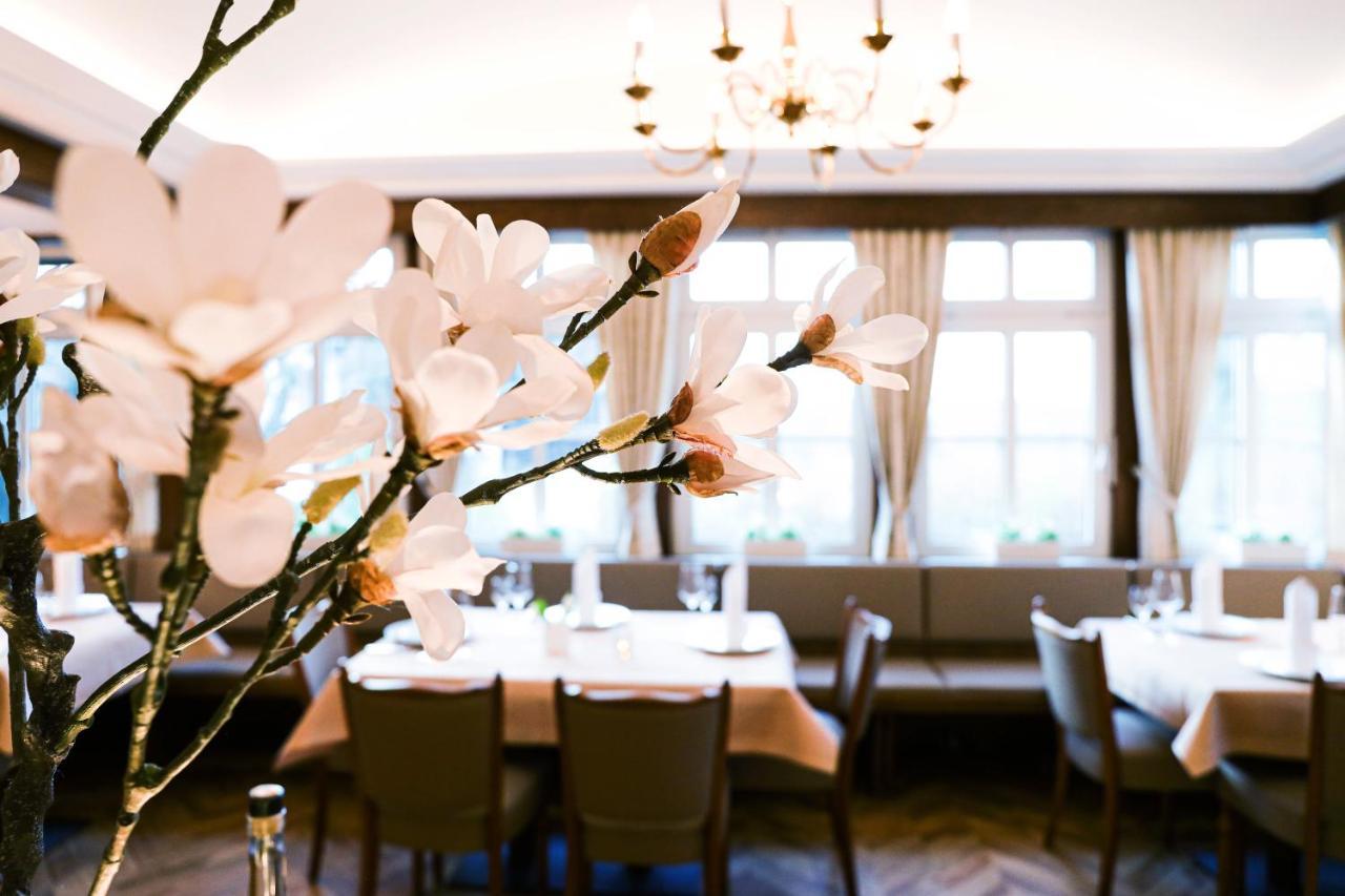 Landhotel Bonsmann'S Hof 헤어데케 외부 사진