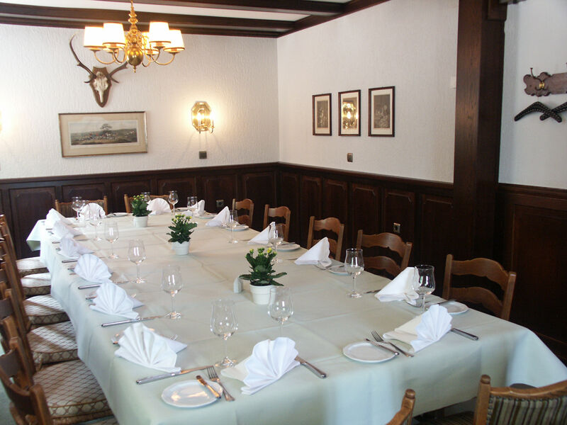 Landhotel Bonsmann'S Hof 헤어데케 외부 사진