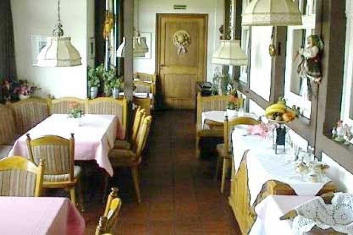 Landhotel Bonsmann'S Hof 헤어데케 외부 사진